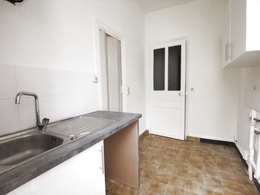 Affitto Appartamento 2 locali 43 mq