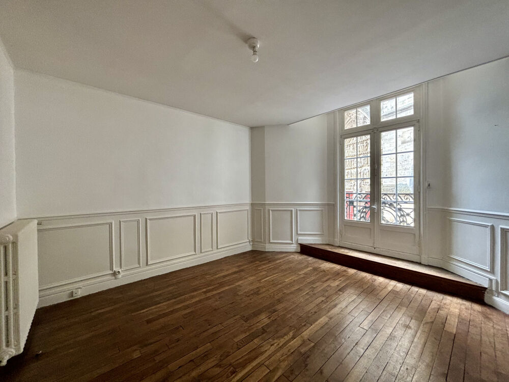 Affitto Appartamento 2 camere 53 mq