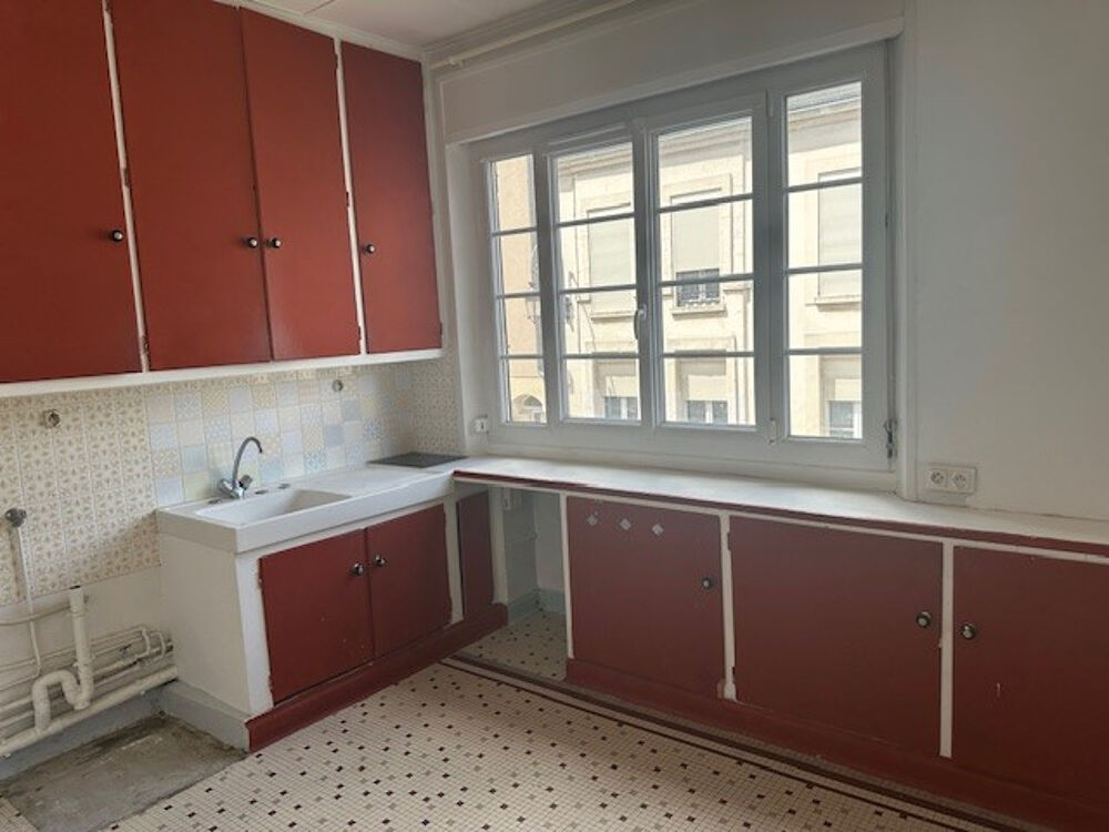 Affitto Appartamento 3 locali 87 mq
