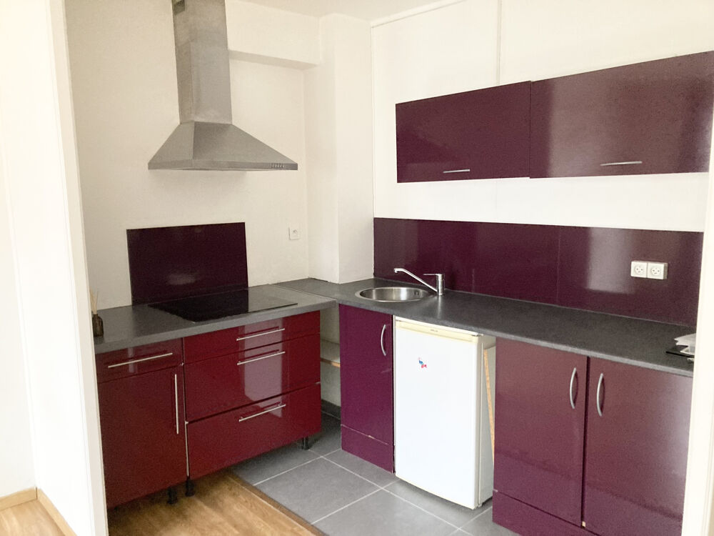 Affitto Appartamento 1 stanza 26 mq