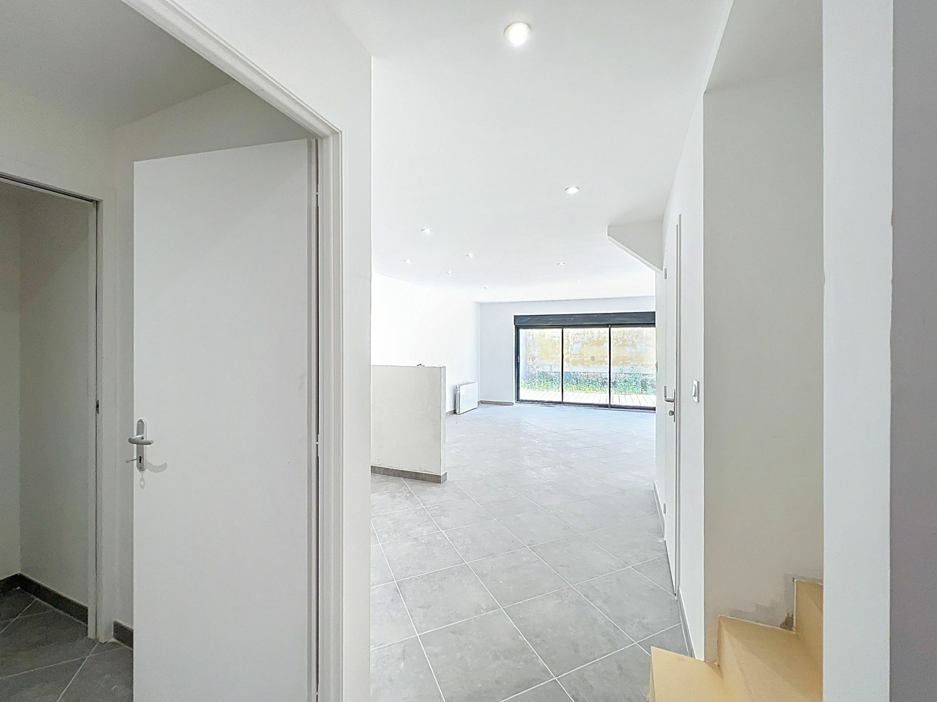 Immeuble Roanne 200m2 composé de 3 duplex avec belle rentabili