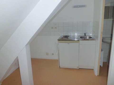 Mixed-use property in Caen