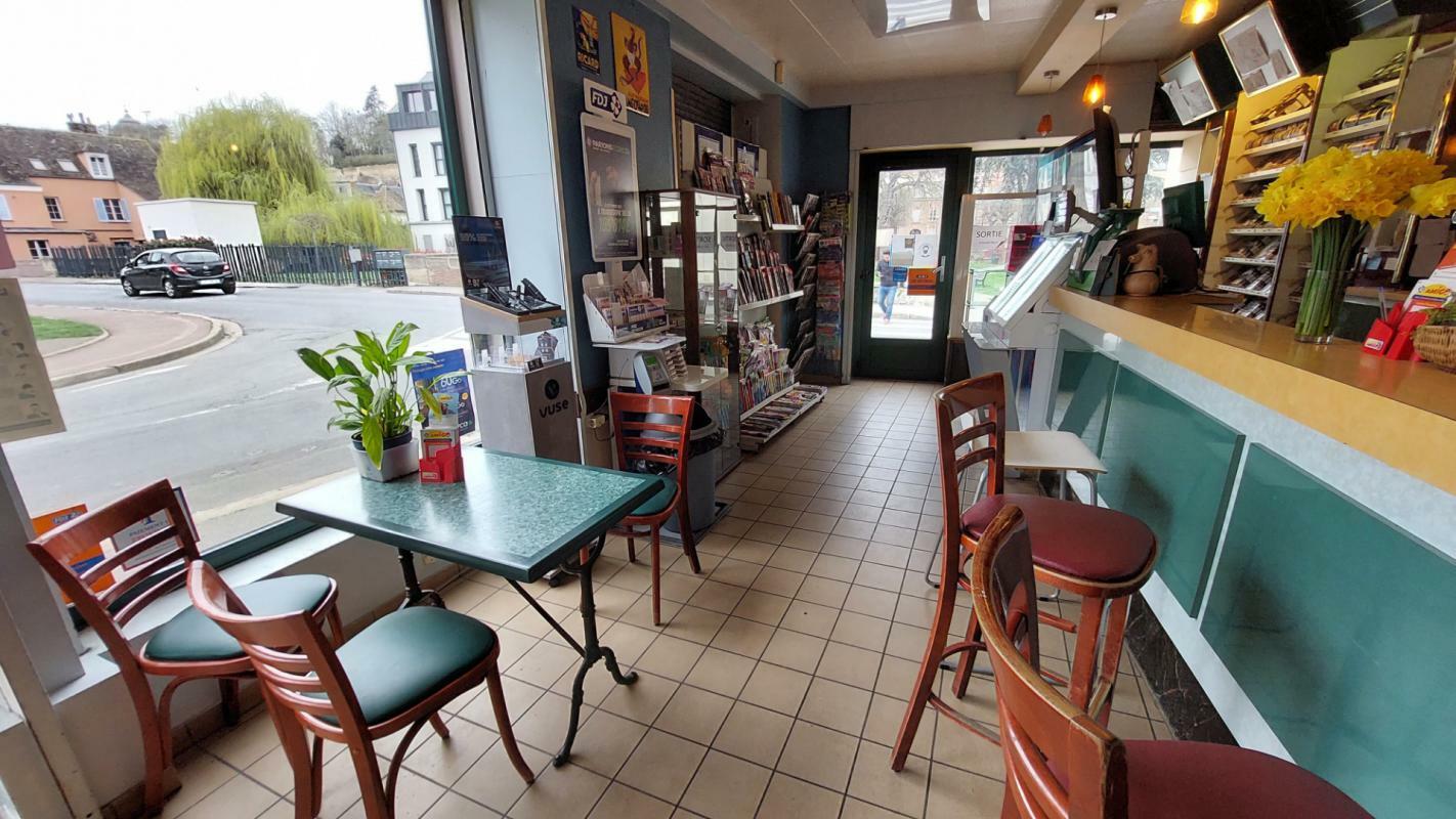 28100 DREUX - BAR TABAC FDJ /PMU 100 m2 TERRASSE
