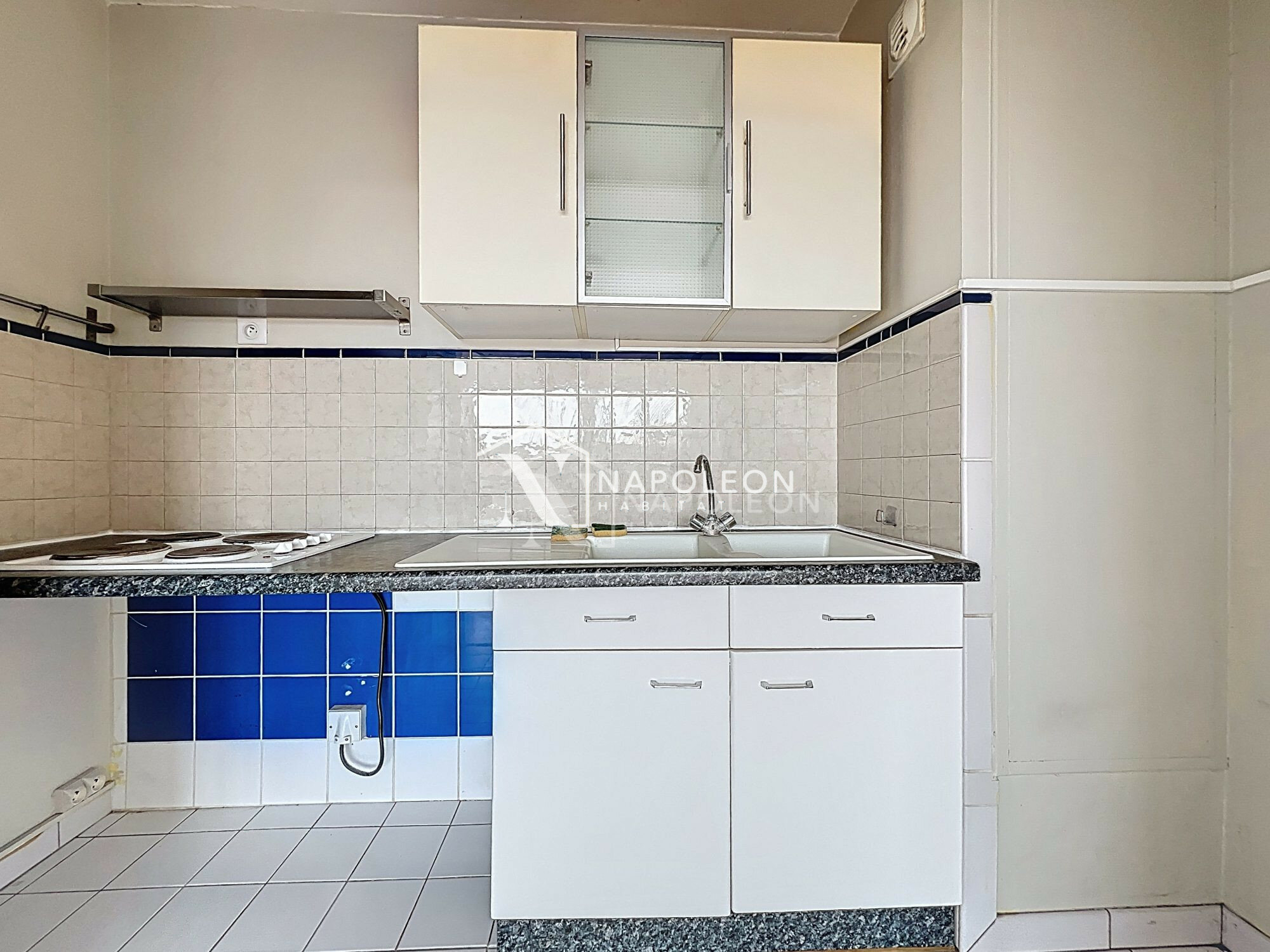 Vente appartement de 40m2 à LILLE