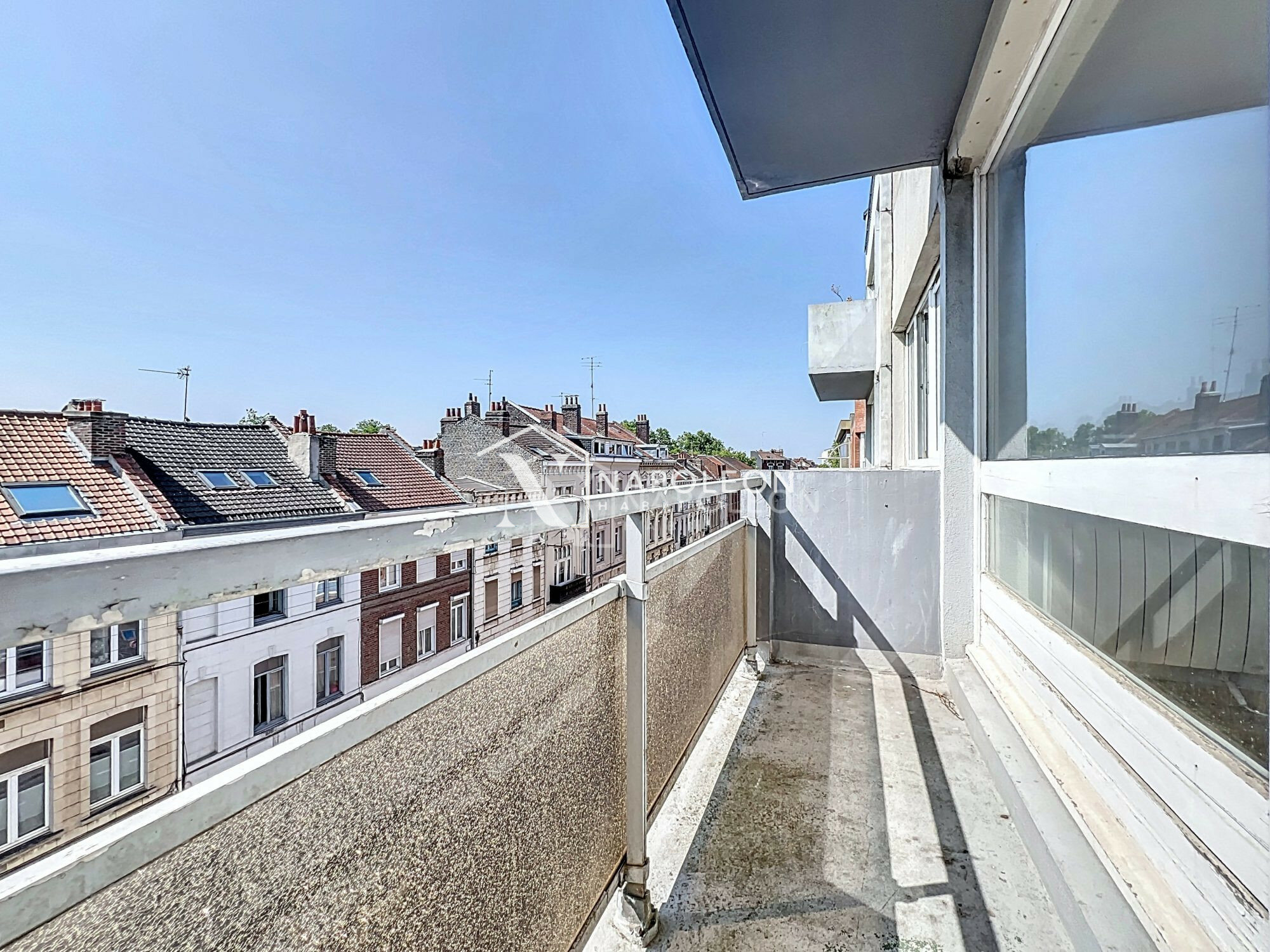 Vente appartement de 40m2 à LILLE