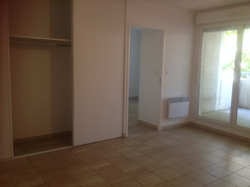 MONTPELLIER - APPARTEMENT T2 - 45.70m2