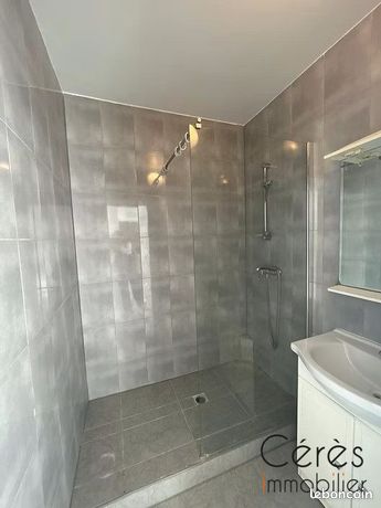 Appartement de 3 pièces à Romainville (93230)