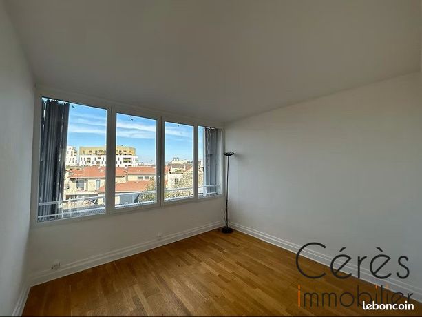 Appartement 3 pièces 54 m² avec cave Romainville 93230