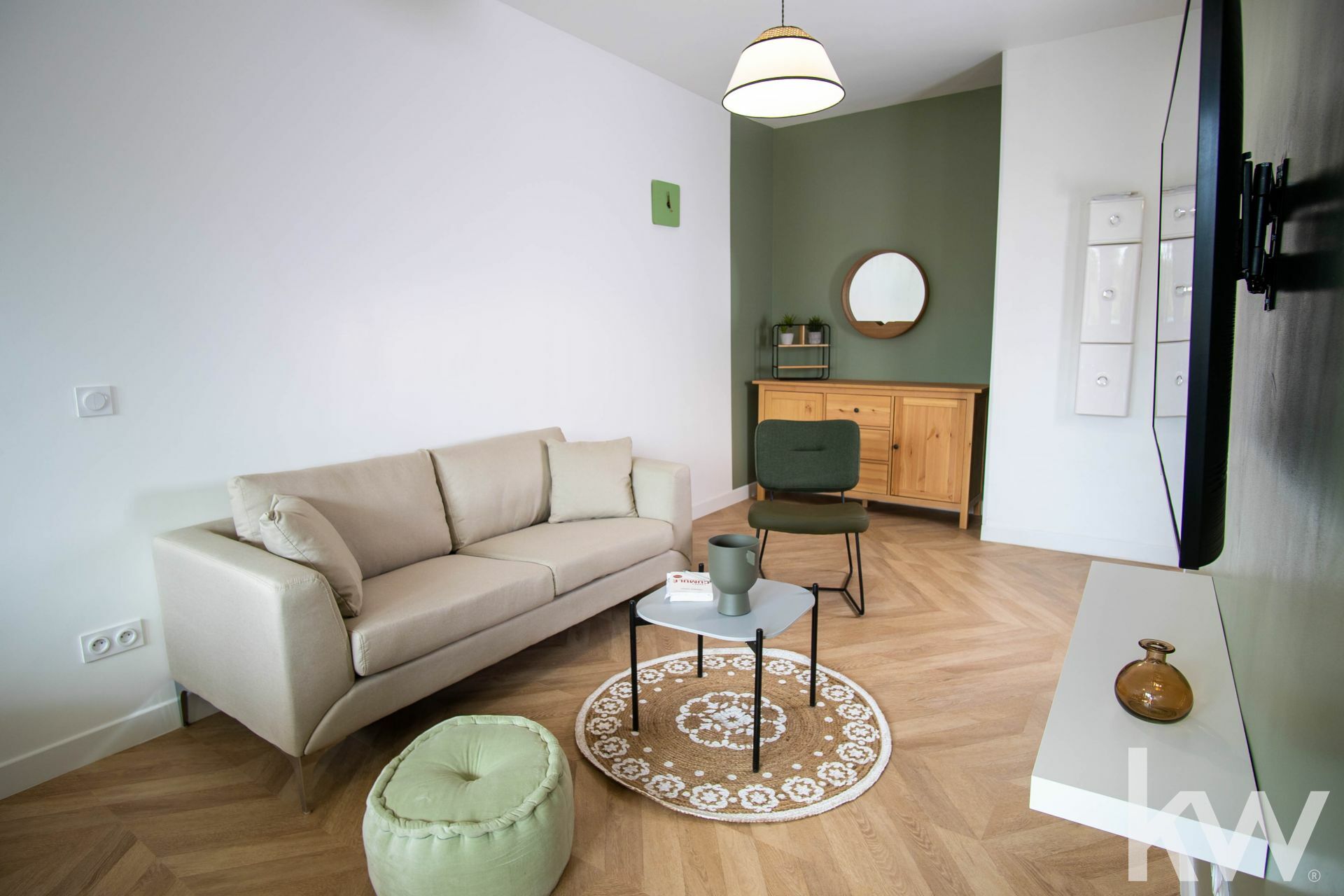Maison - Vitry-sur-seine - 8piece(s) - 540 000€ | Keller Williams France