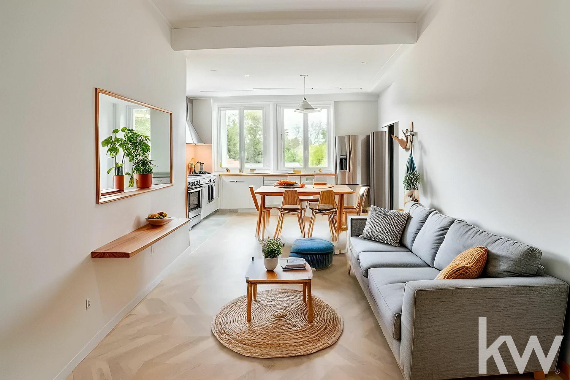 Maison 130 m² 6 chambres quartier calme Vitry-sur-Seine