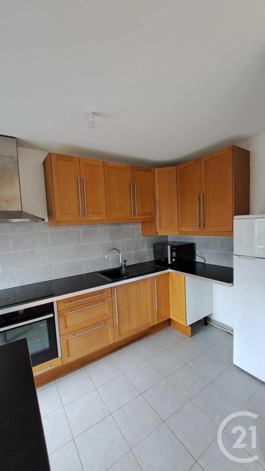 Location appartement de 66m2 à MAISONS LAFFITTE