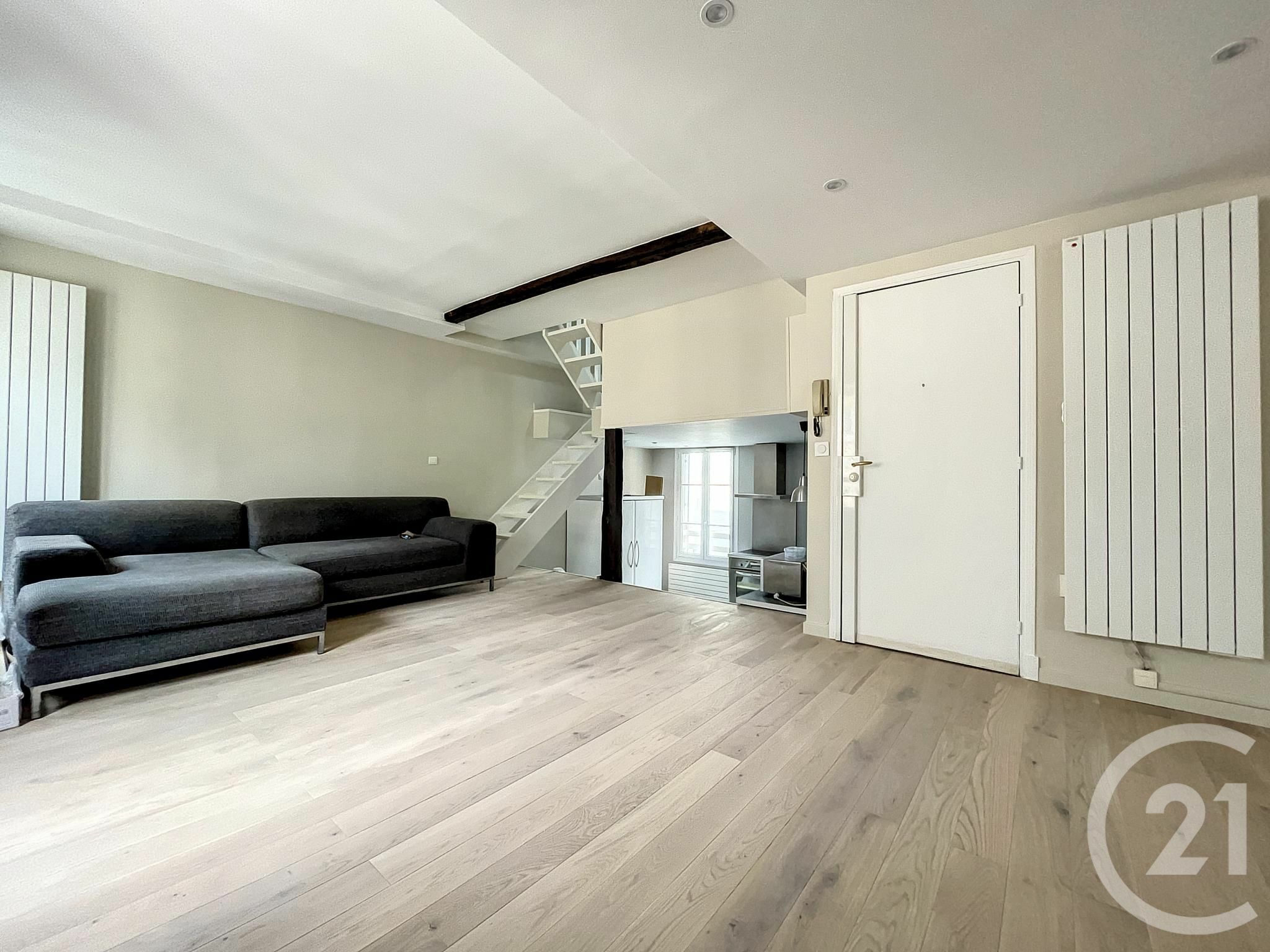 Location appartement de 41m2 à PUTEAUX