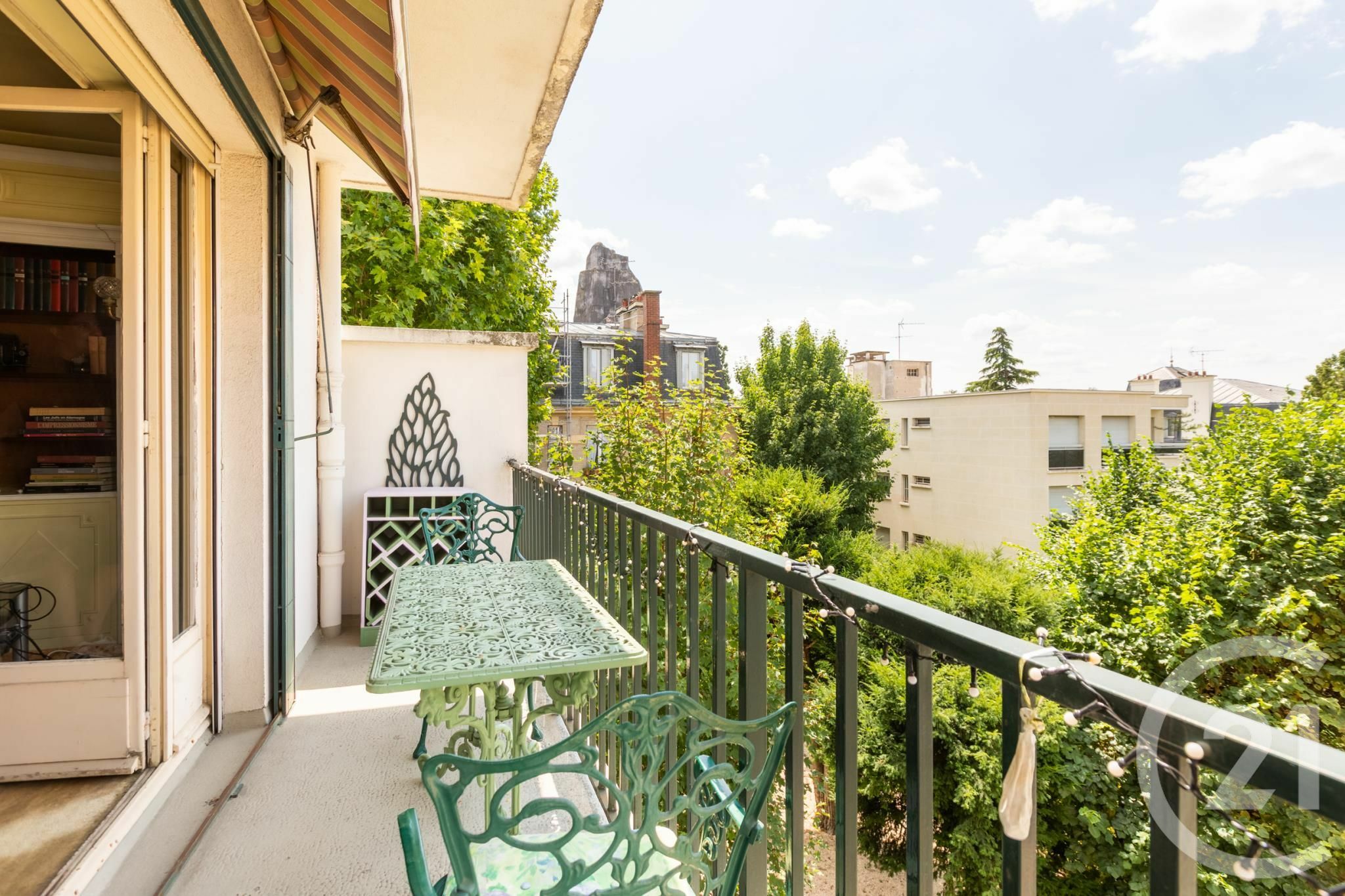 Vente appartement de 142m2 à SAINT MANDE
