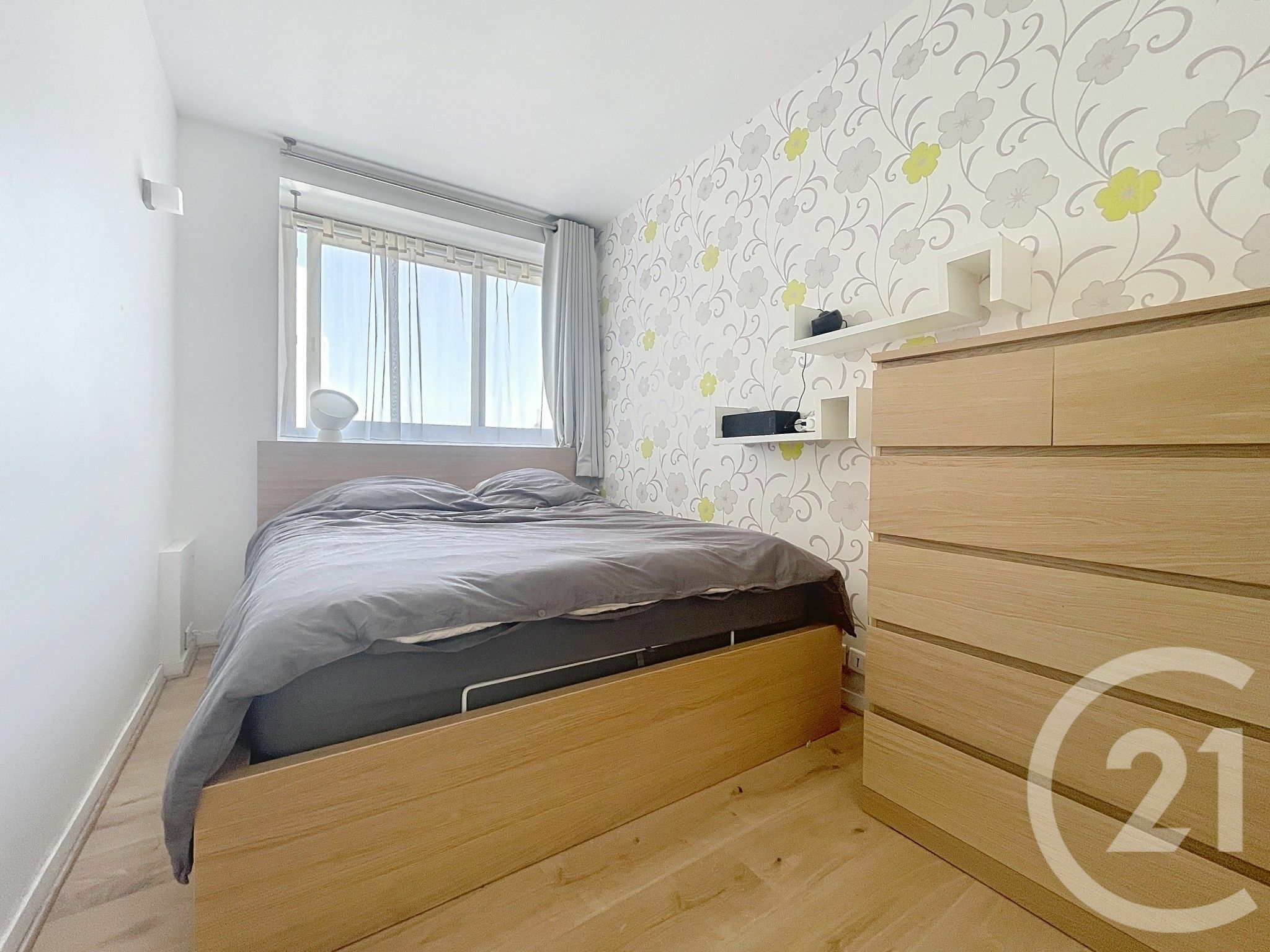 Vente appartement de 77m2 à BOULOGNE BILLANCOURT