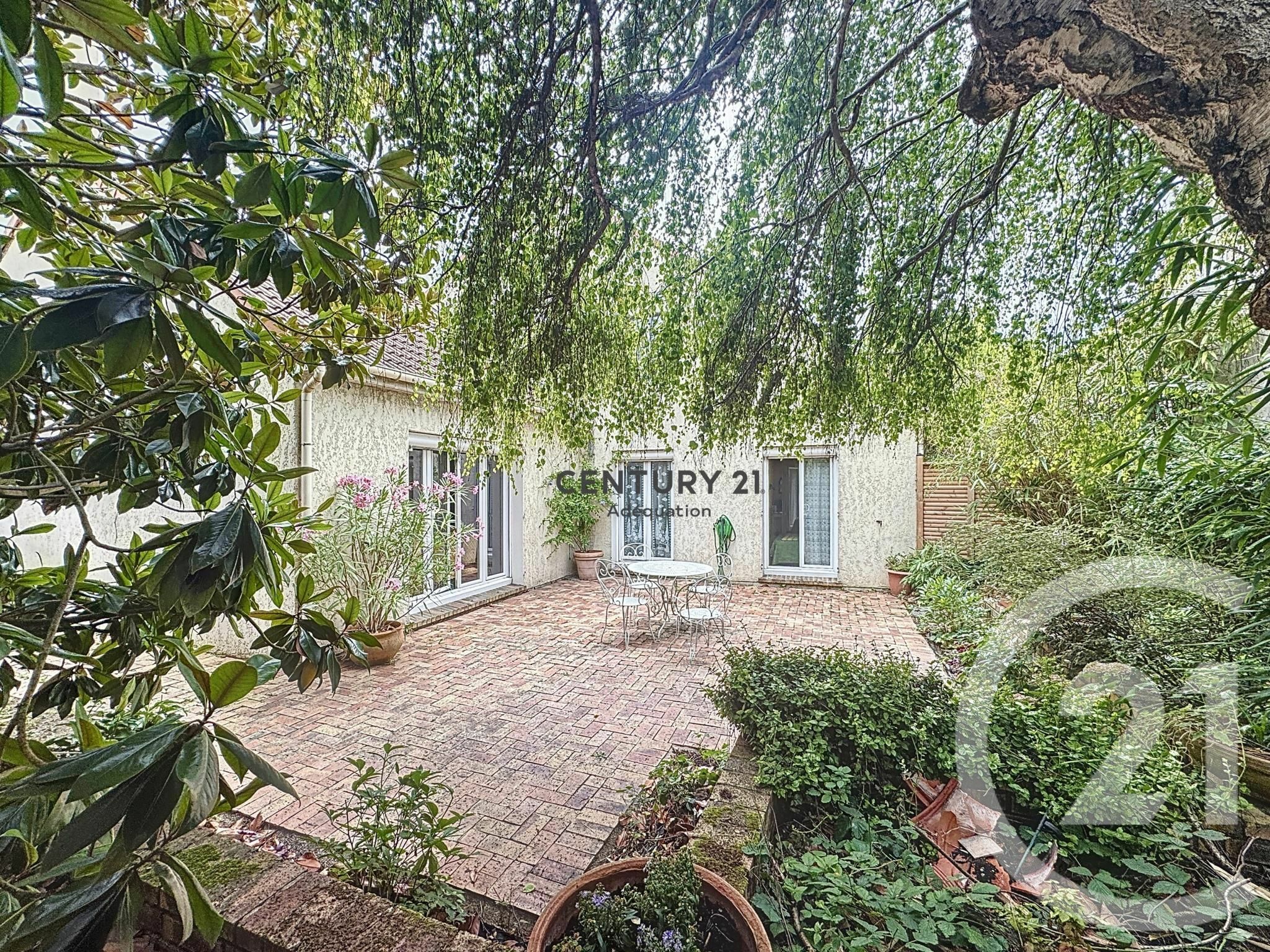 Vente maison de 118m2 à NOISY LE GRAND