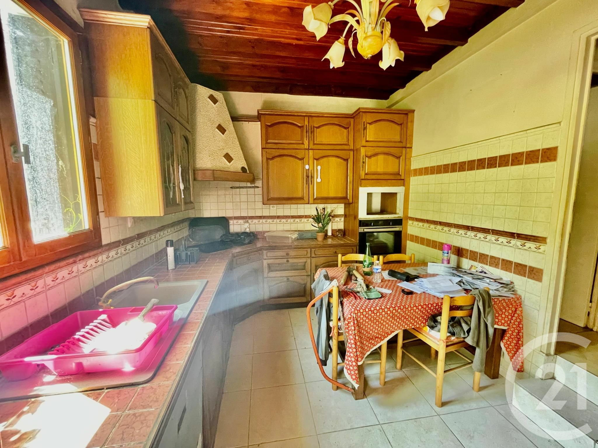 Vente maison de 90m2 à SANNOIS