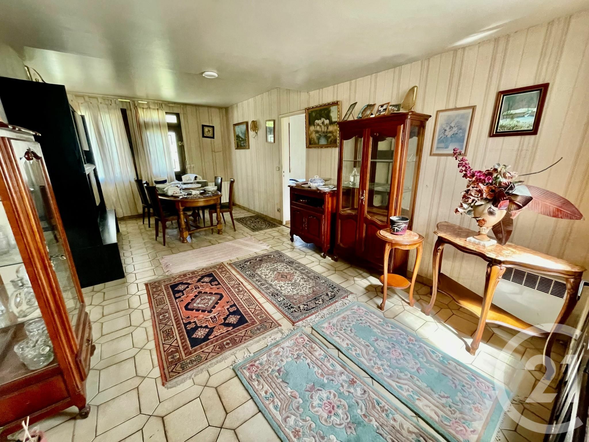 Vente maison de 90m2 à SANNOIS