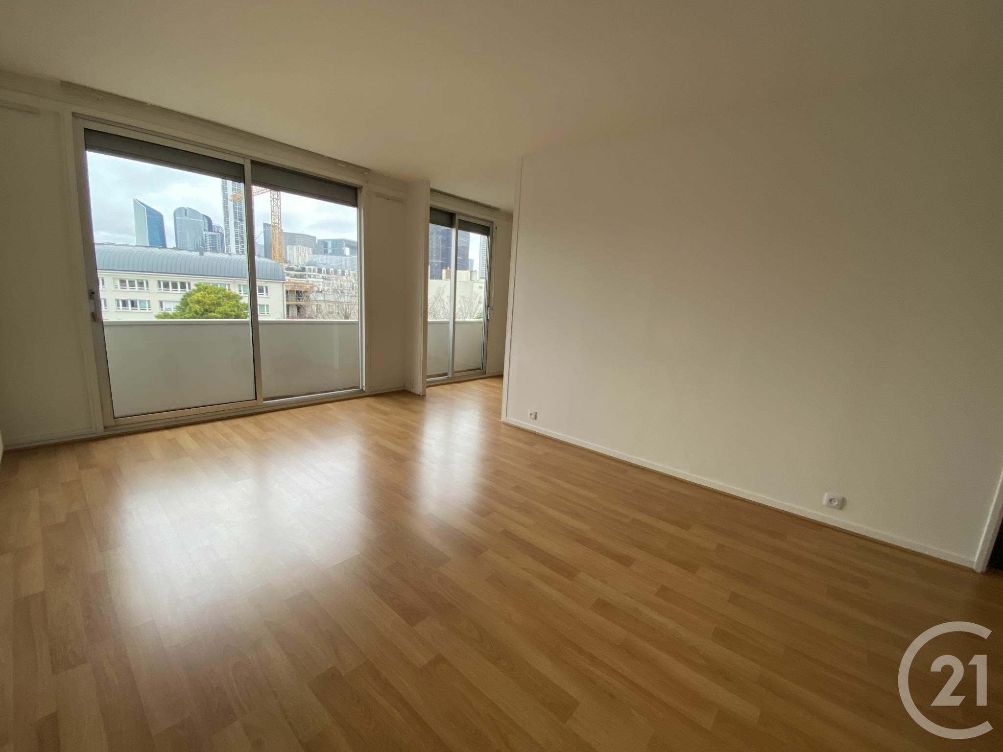 Vente appartement de 45m2 à PUTEAUX