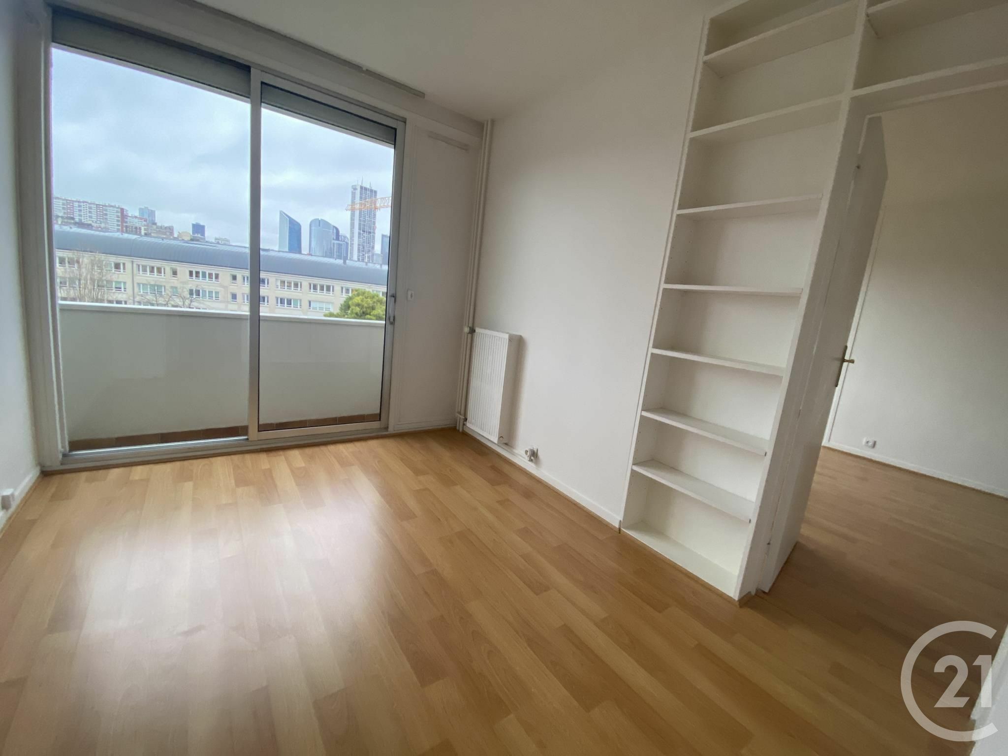 Vente appartement de 45m2 à PUTEAUX