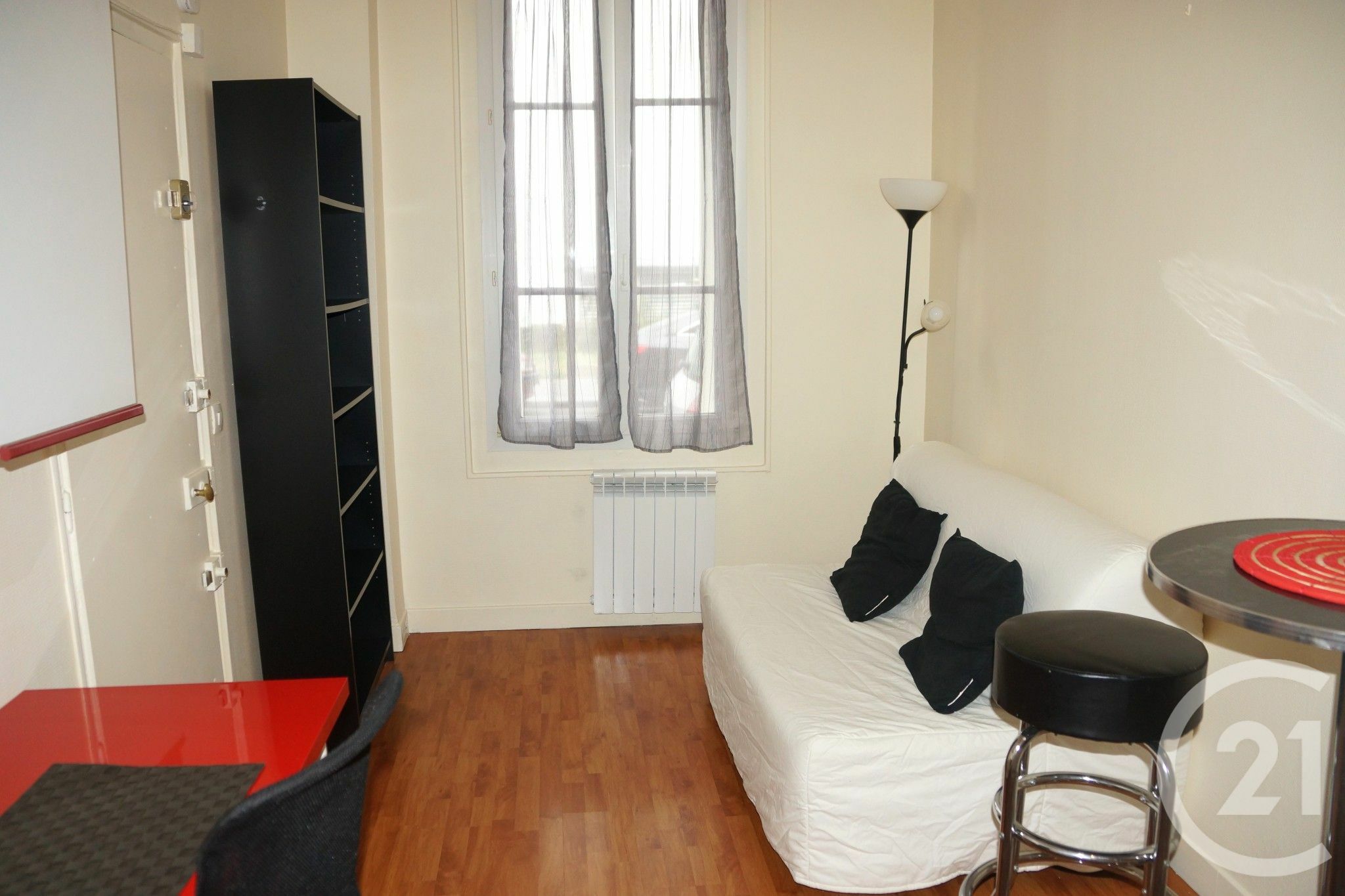 Vente appartement de 13m2 à PARIS 13