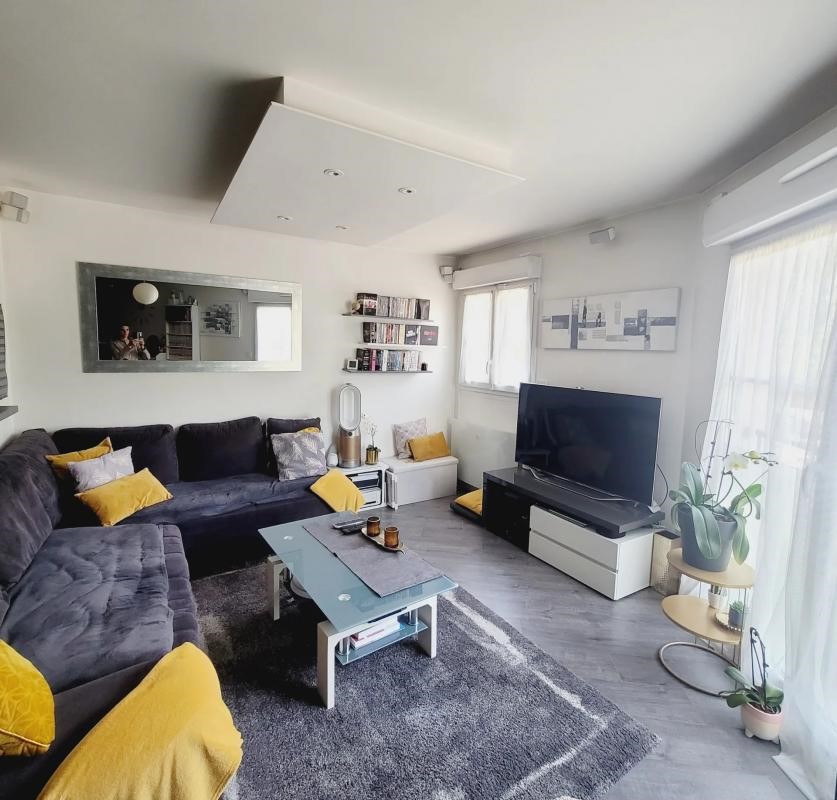 Vente appartement de 61m2 à ALFORTVILLE