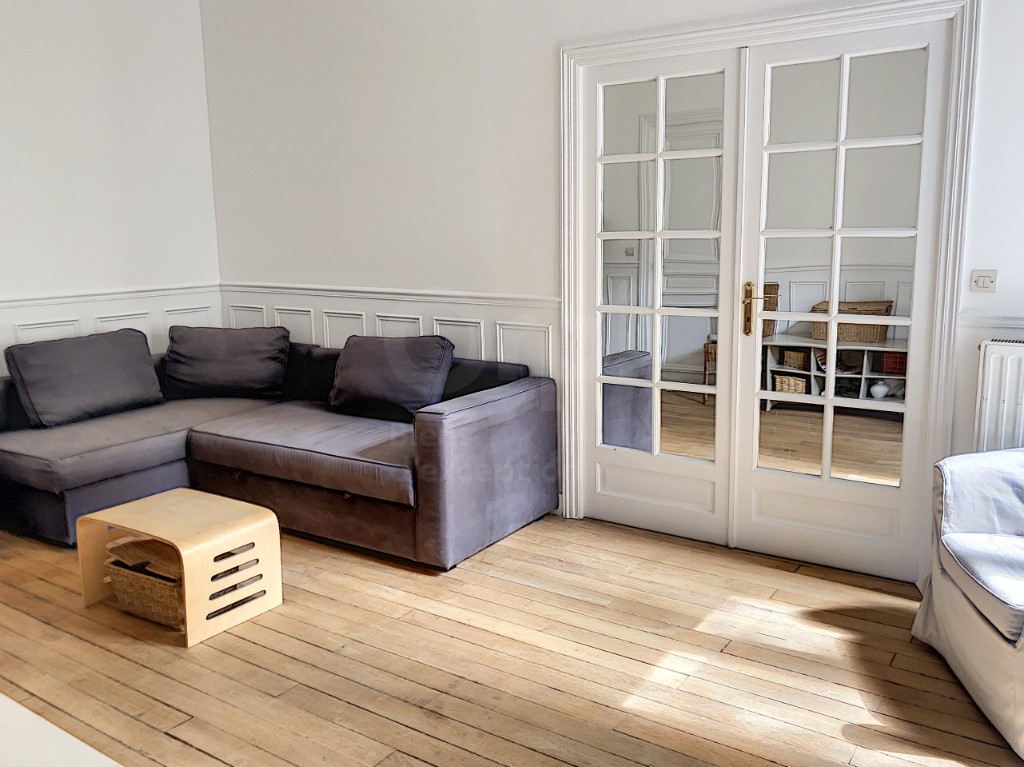Location appartement de 63m2 à PARIS 14