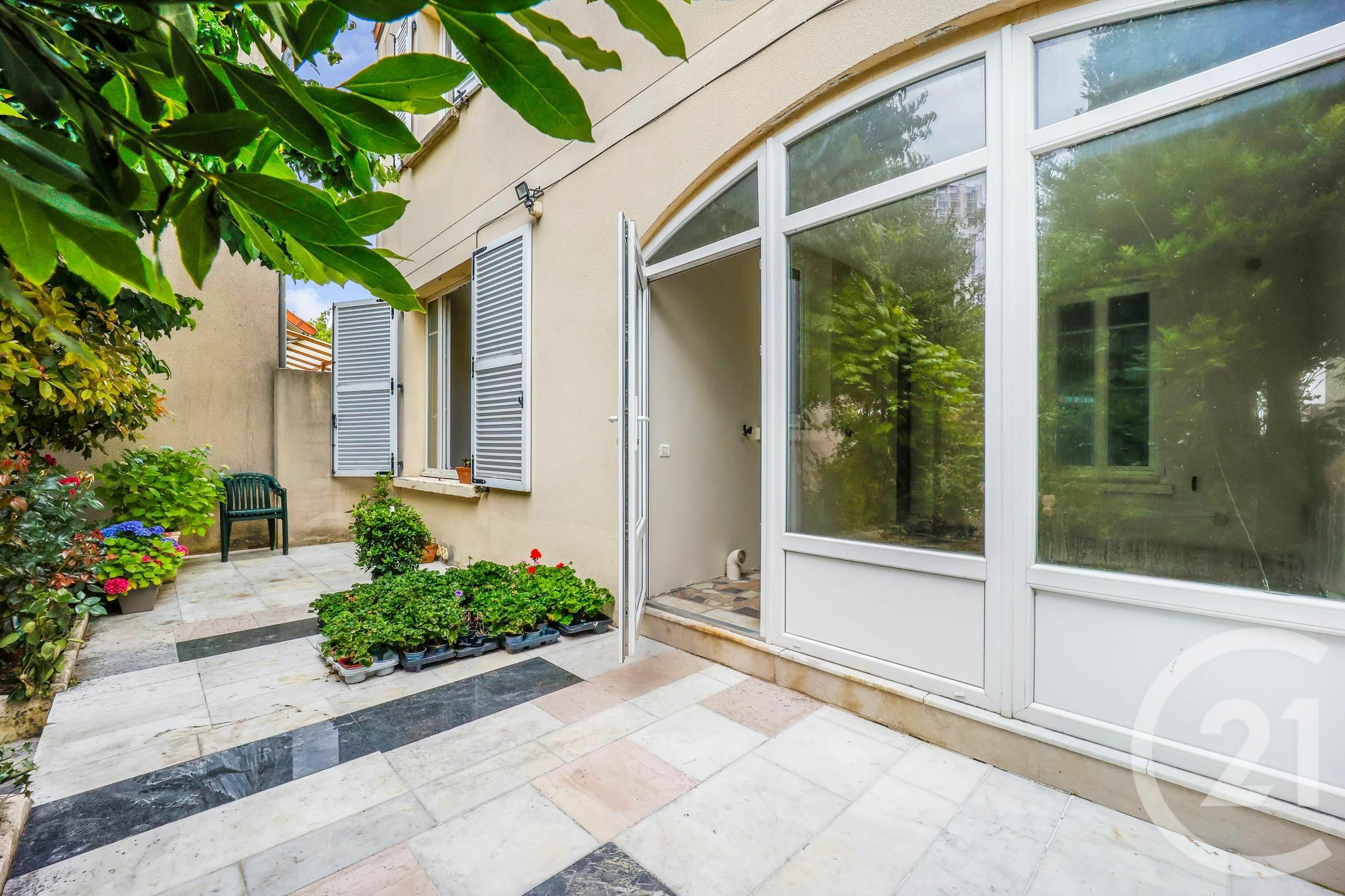 Vente maison de 132m2 à ISSY LES MOULINEAUX