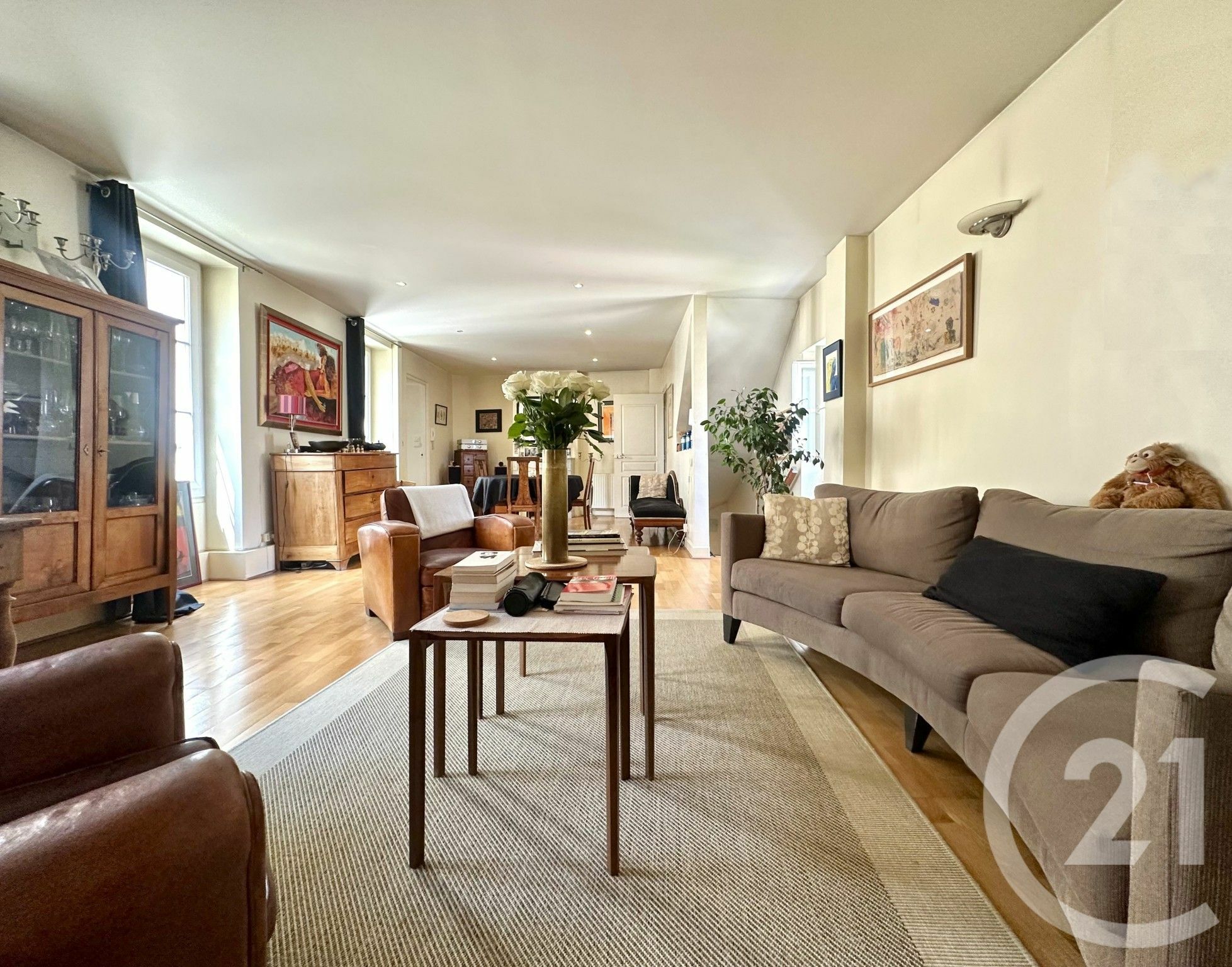 Vente maison de 132m2 à LE PECQ