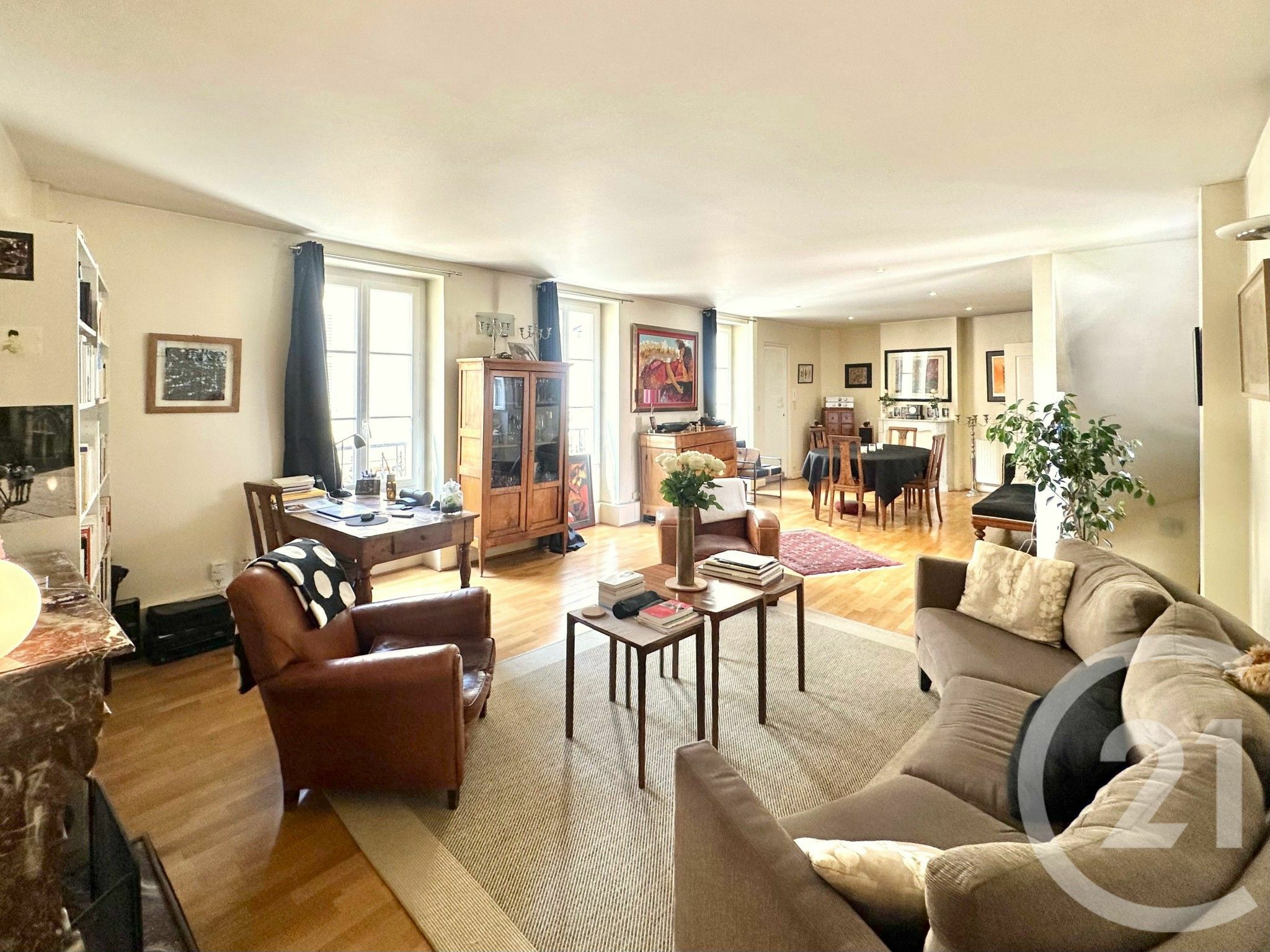 Vente maison de 132m2 à LE PECQ