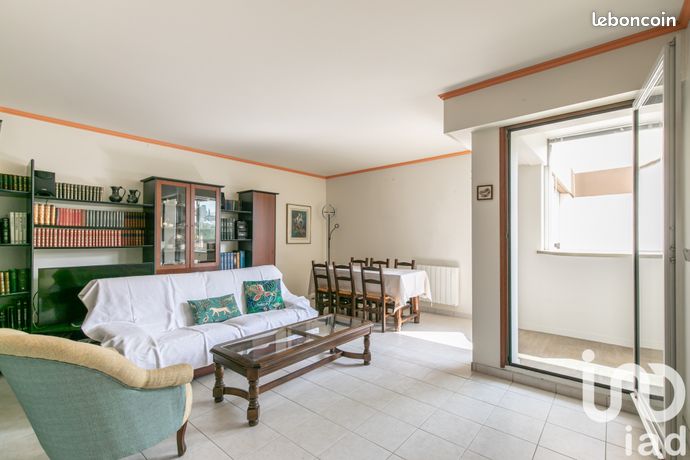 Appartement 3 pièces 72 m2
