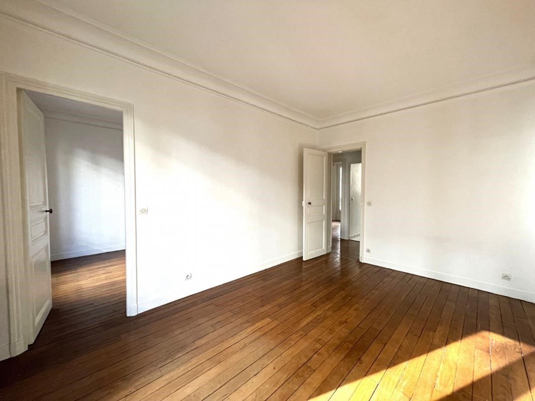 Location appartement de 50m2 à NEUILLY SUR SEINE