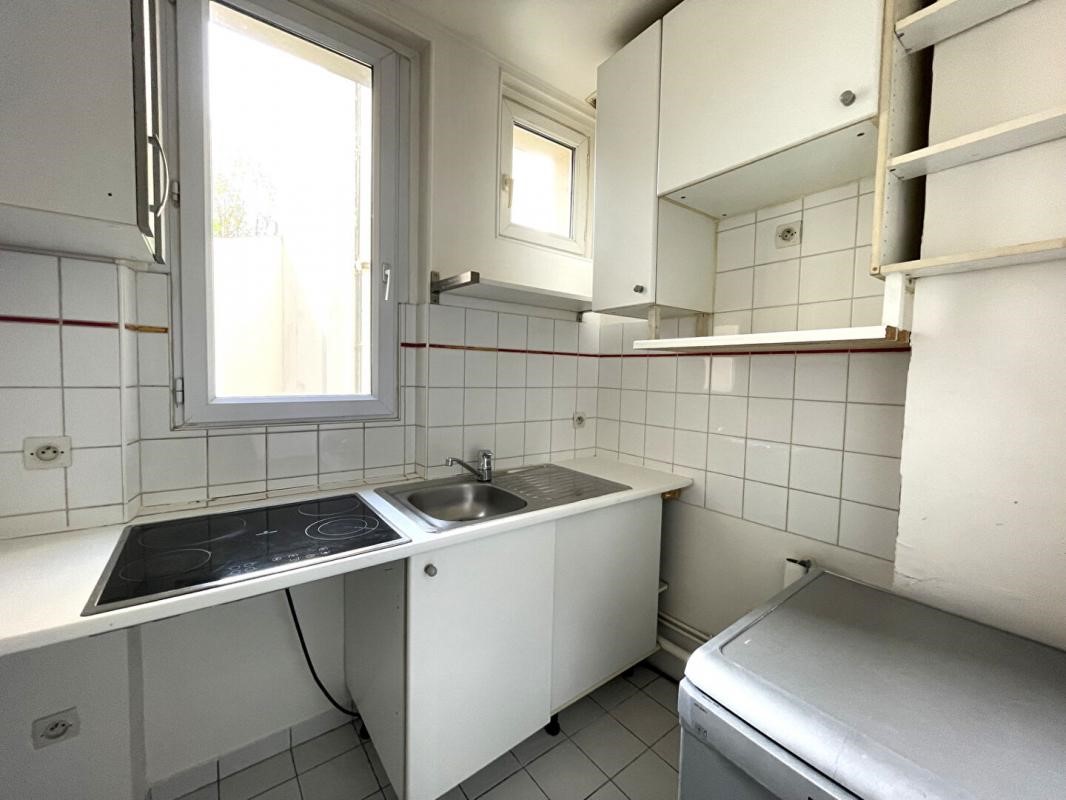 Location appartement de 50m2 à NEUILLY SUR SEINE