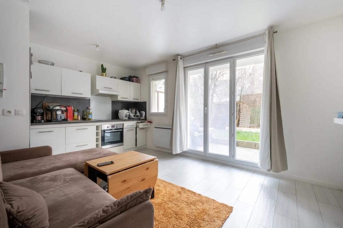 Vente appartement de 40m2 à ARGENTEUIL