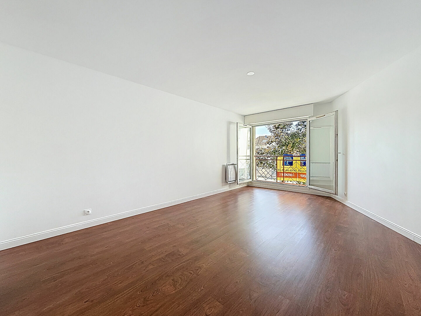 Appartement Villiers Sur Marne 3pièce(s) 66 m2