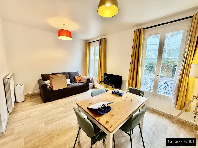 Location appartement 3 pièces 65.11 m2
