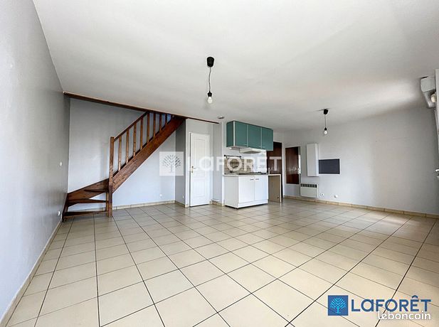 Appartement 2 pièces 43 m2