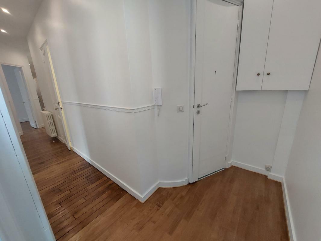 Sublime 7-room apartment of 219 sqm