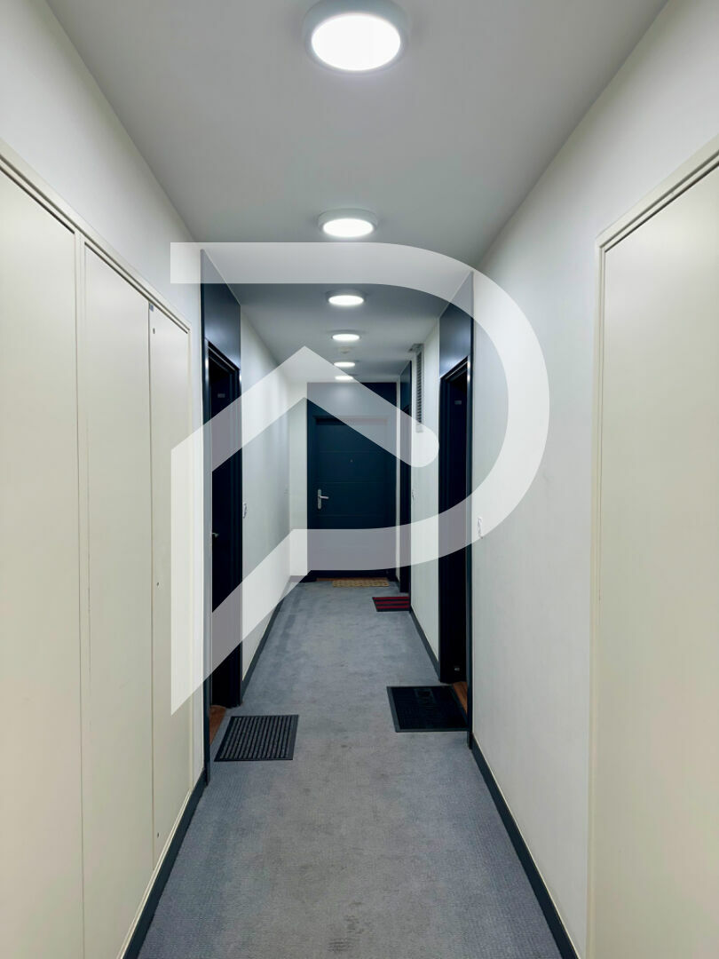 ROSNY SOUS BOIS Appartement Studio 31 m2