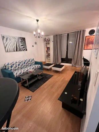 Chambre en colocation