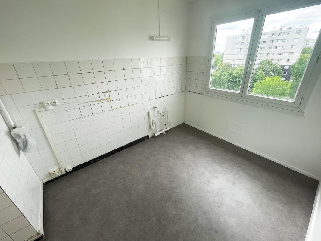 Vente appartement de 67m2 à AULNAY SOUS BOIS