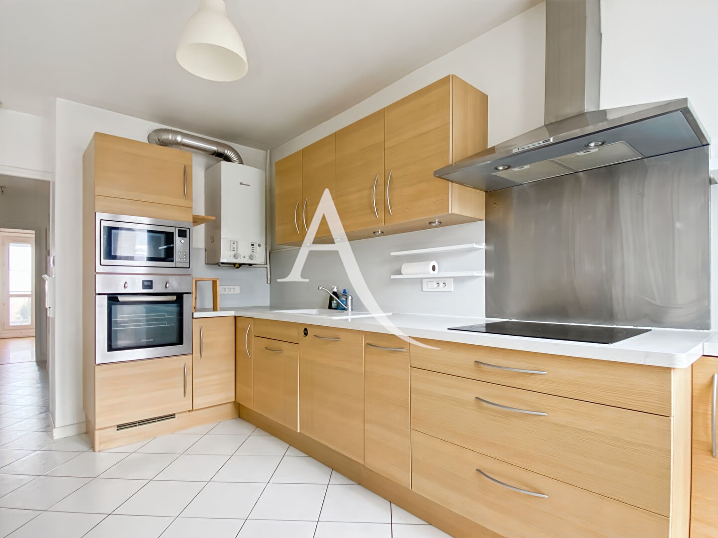 Vente appartement de 79m2 à BOIS D ARCY