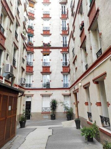 T2 BAUGRENELLE PARIGI 15