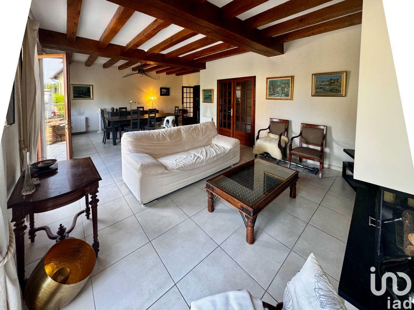 Vendita Casa/villa 7 locali