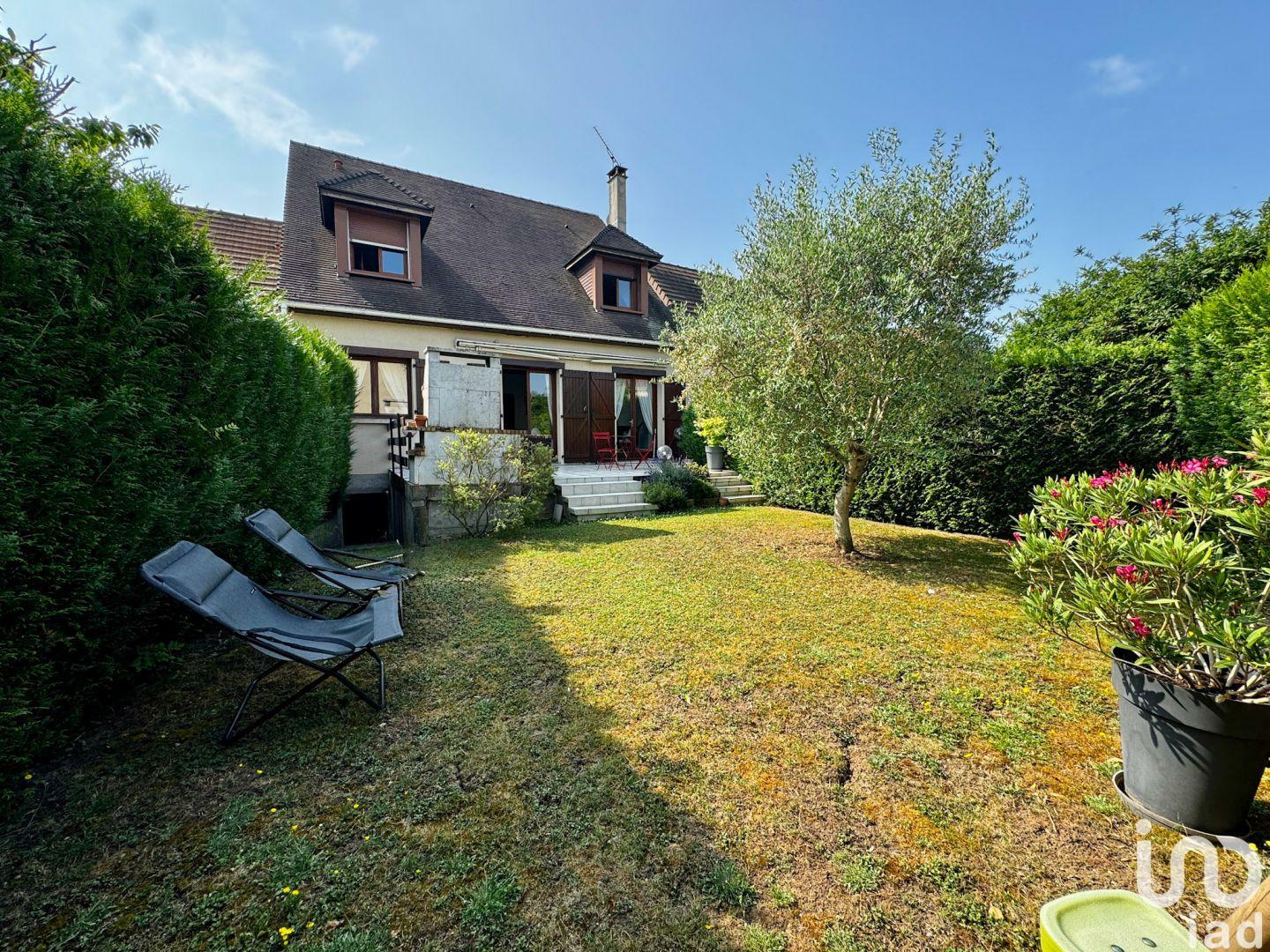 Maison 140 m² 7 pièces avec terrasse Antony 92160