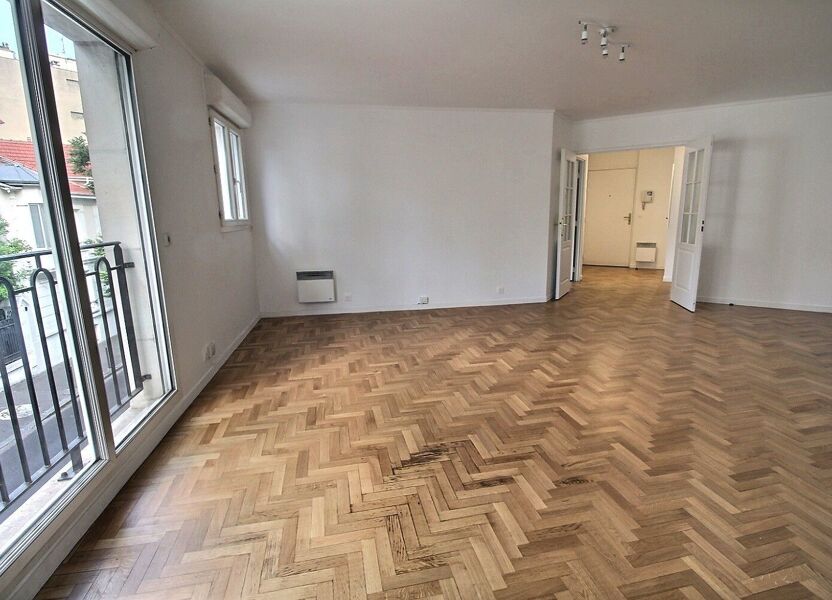 Location appartement, m2 T-2 à Vincennes, 1 788 € | Orpi