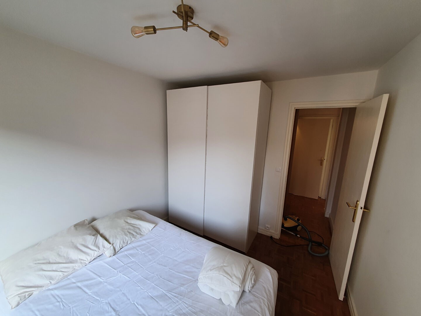 Location appartement de 48m2 à MONTREUIL