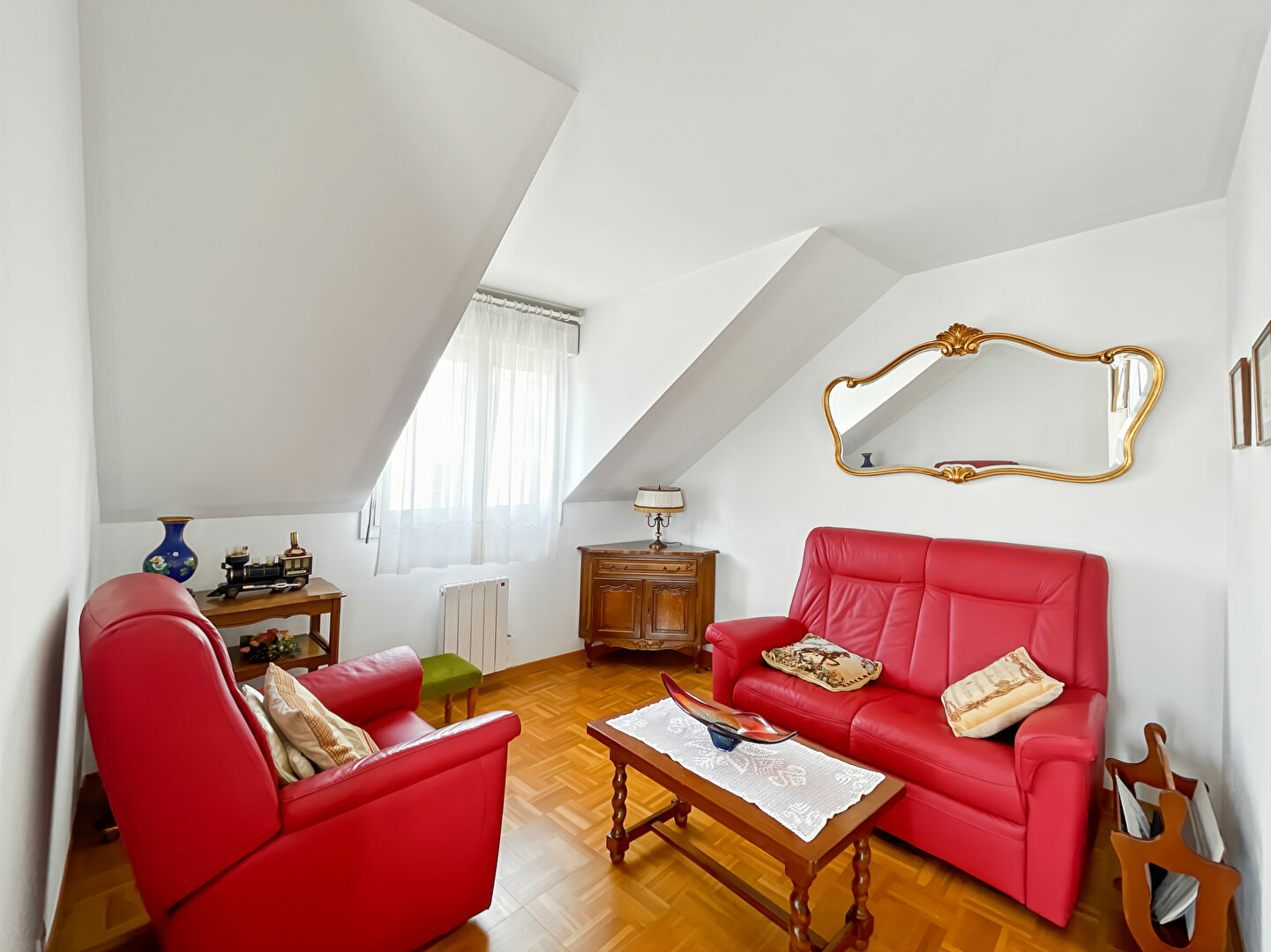 Appartamento Antony 5 locali 131 mq