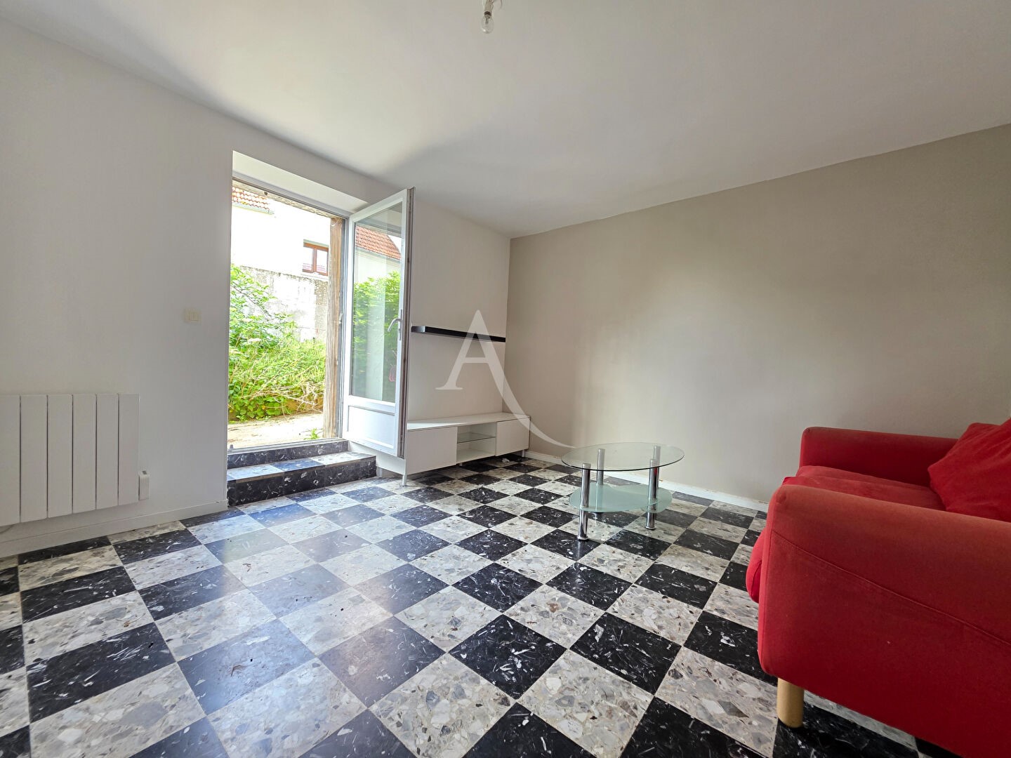 Maison 64m2 4 pièces avec jardin quartier Theil Coulommiers