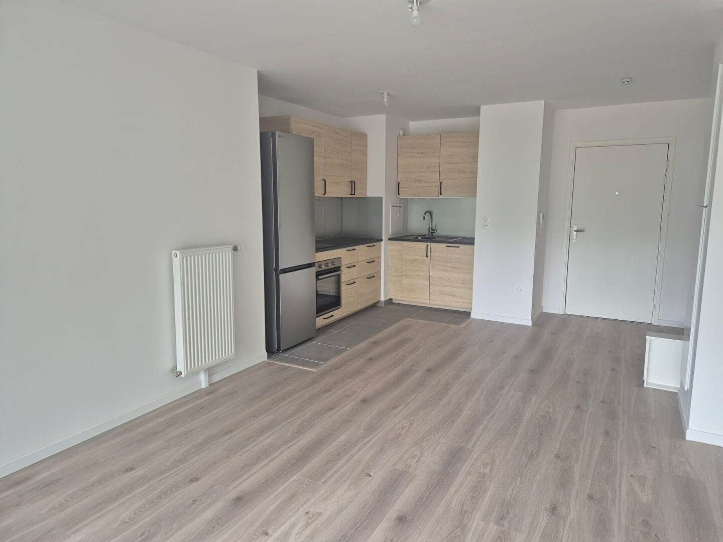 Location appartement de 53m2 à MASSY