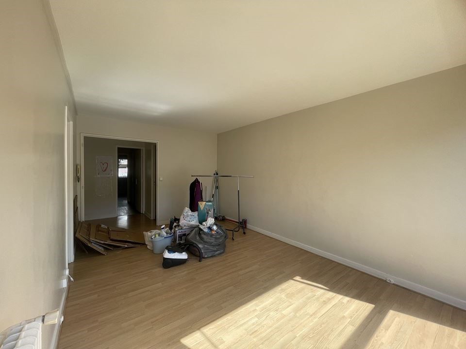 Location appartement de 58m2 à LE PECQ
